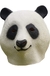 Mascara "panda"
