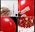 Set decoracion globos "navidad" - tienda online