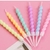 Velas pastel x6 "espiral" en internet