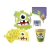 Set Descartable Monstruo