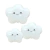 Globos Nube x2 unidades - comprar online