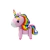 Globo "unicornio 3d" en internet