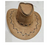 Sombrero Sheriff texas - tienda online