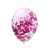 Globos con confetti x10 unidades - comprar online