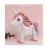 Globo "unicornio 3d" - comprar online