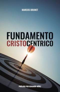 Fundamento CRISTOCENTRICO - Marcos Brunet - comprar online