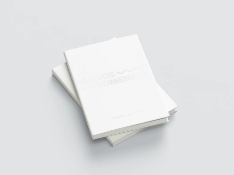 NUEVOS COMIENZOS - MAURICIO MONTION