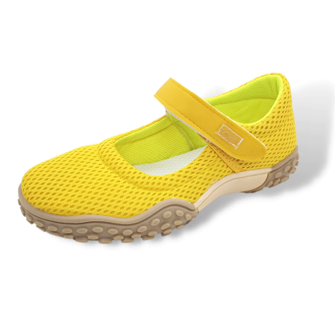 Zapatilla Bernie 34 al 38