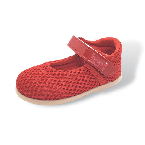 Zapatilla Berni ro - comprar online