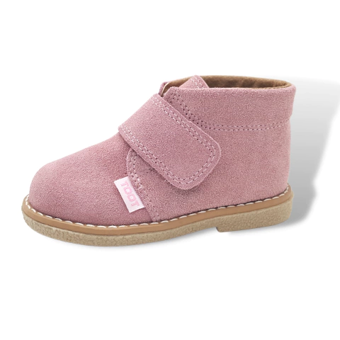 Bota BOOT - CUERO -21 al 33 - comprar online