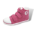 Zapatilla PIPE fucsia