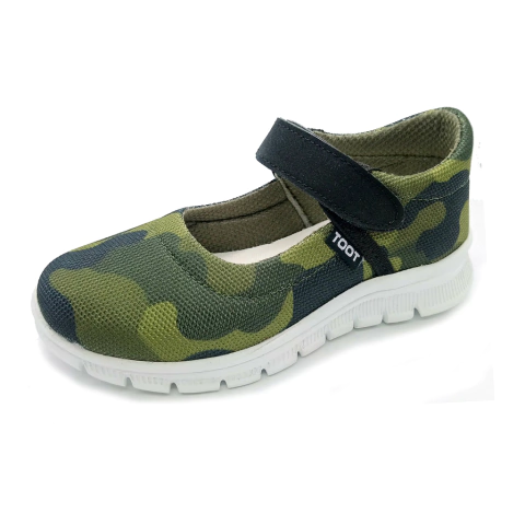 ZAPATILLA AMELI Street