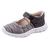 Zapatilla AMELI Gris - comprar online