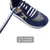 Zapatilla AZ cordón Azul en internet