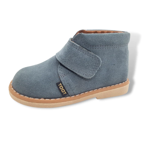 Bota BOOT - CUERO - 21 al 26 - - comprar online
