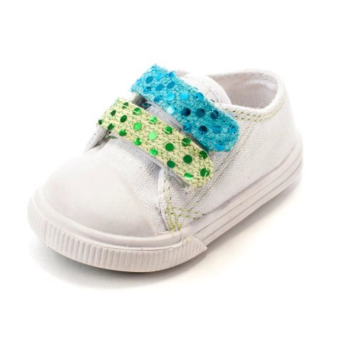 Zapatilla EDDIE colores