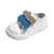 Zapatilla EDDIE colores - comprar online