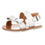 Sandalia Farfalla 25/26