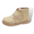 BOTA BOOT oro - CUERO -