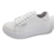 Zapatilla KALU Blanco Blanco