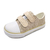 Zapatilla NERO deluxe creme