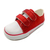 Zapatilla NERO Lurex Rojo en internet