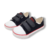 Zapatilla NERO Gab Negro - comprar online