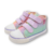 Zapatilla PIPE Arcoiris 17 AL 21 - comprar online