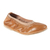 Ballerina SOFTY - CUERO - 21 al 26