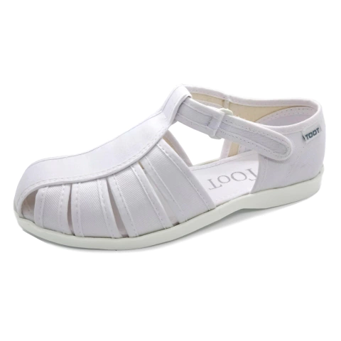 Sandalia STT 34 al 38