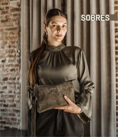Banner de la categoría SOBRES