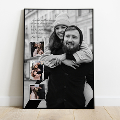 QUADRO CASAL PERSONALIZADO 02