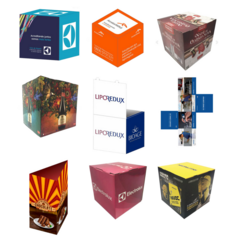 Cubos Triedos - comprar online