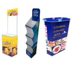 Display de Chão - comprar online