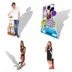 Display Totem - comprar online