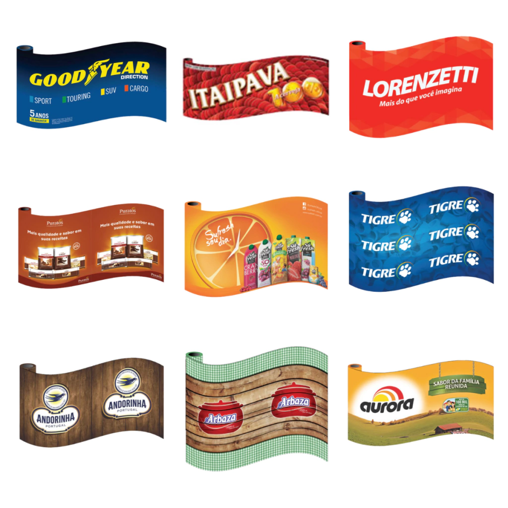 Bobinas de Forração