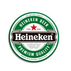 PLACA CERVEJA MDF 30 cm