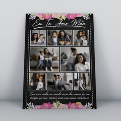 QUADRO MÃE PERSONALIZADO 26 - comprar online