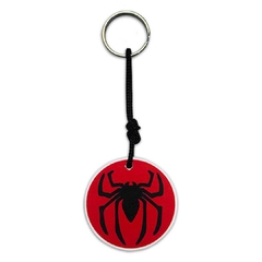 Chaveiro Decorativo Homem Aranha