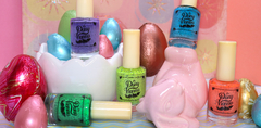 Banner da categoria Speckled Me