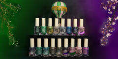 Banner da categoria Wicked - the Colection