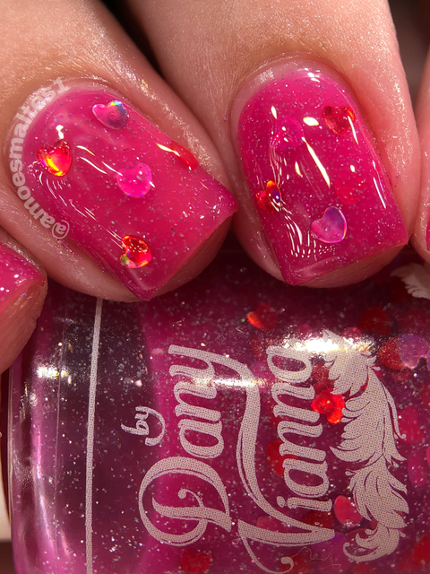 Oh, Cupid!