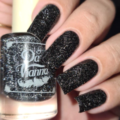 Black Sequins - loja online