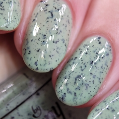 SM Matcha - By Dany Vianna Esmaltes Artesanais