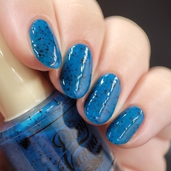 SM Blueberry Juice - By Dany Vianna Esmaltes Artesanais