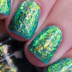 Sisley - By Dany Vianna Esmaltes Artesanais