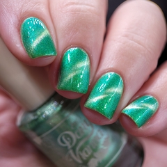 Green Elixir