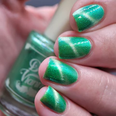 Green Elixir na internet