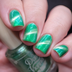 Green Elixir na internet