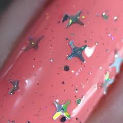 All the Stars in the Universe na internet